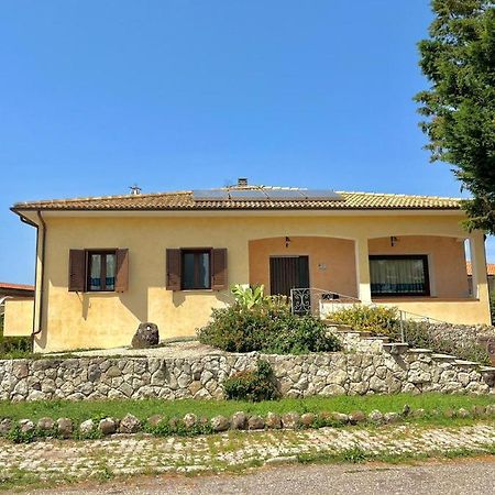 Senabrinu Apartment Suni Bagian luar foto