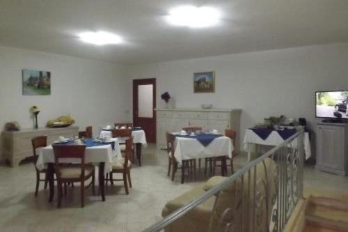 Senabrinu Apartment Suni Bagian luar foto