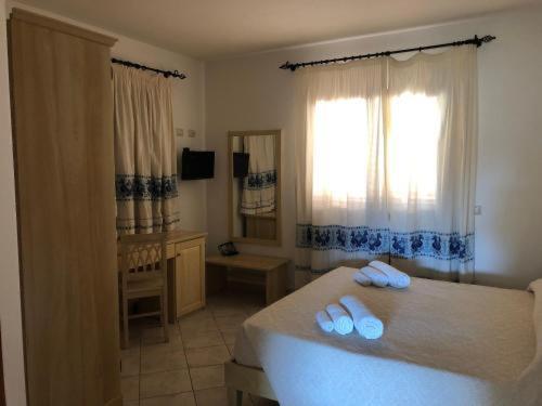 Senabrinu Apartment Suni Bagian luar foto