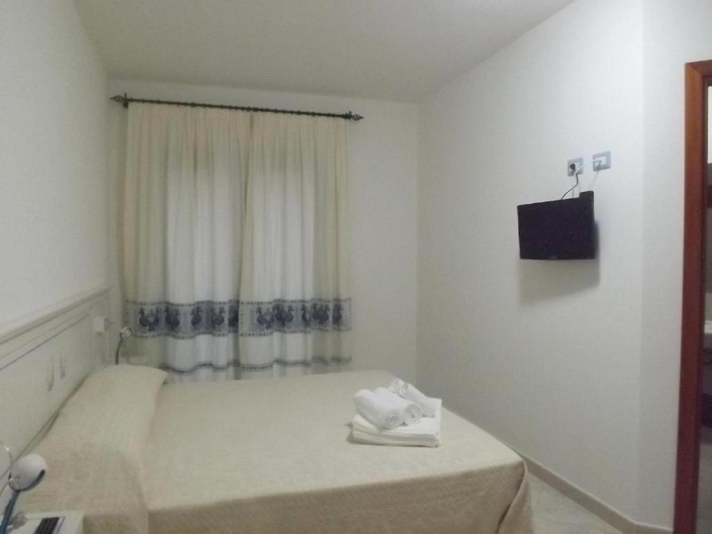 Senabrinu Apartment Suni Bagian luar foto